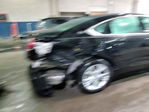 Chevrolet Impala 2015