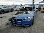 BMW M5 2014