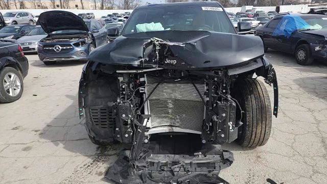 Jeep Cherokee 2023