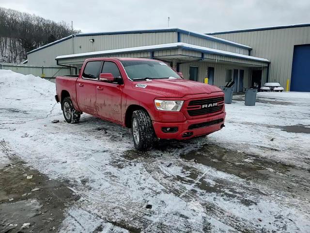 RAM 1500 2020