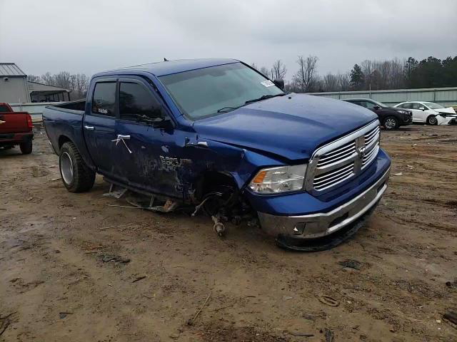RAM 1500 2014