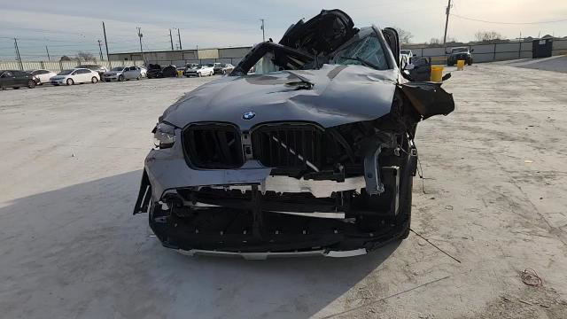 BMW X3 2023