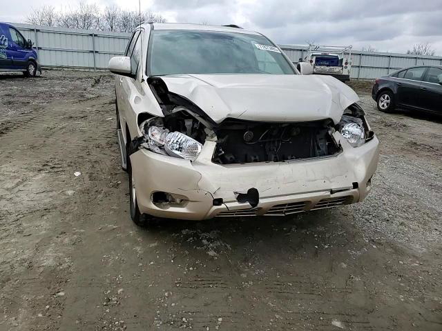 Toyota Highlander 2010