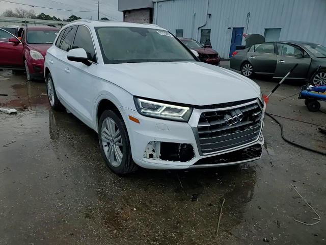 Audi Q5 2020