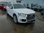 Audi Q5 2020