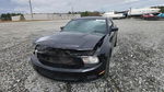 Ford Mustang 2012
