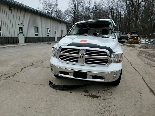 RAM 1500 2017