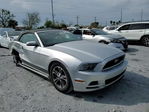 Ford Mustang 2014