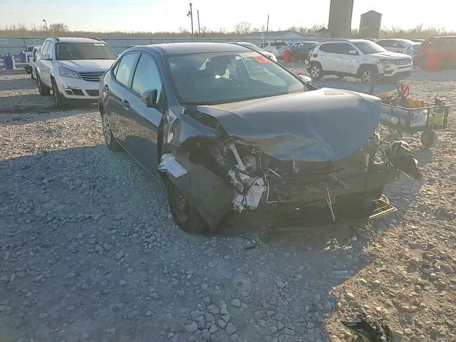 Toyota Corolla 2018