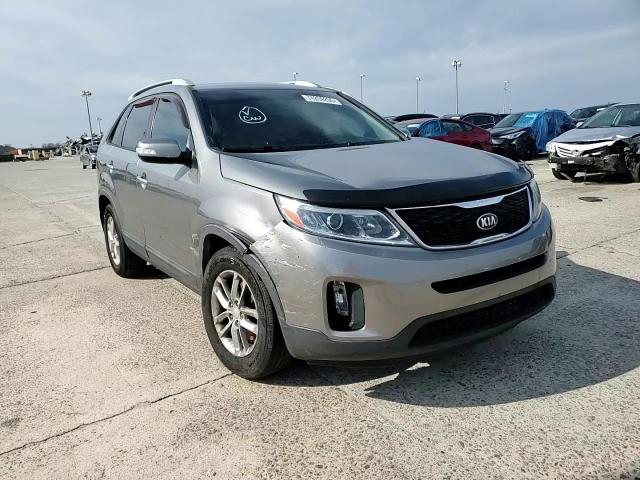 Kia Sorento 2014