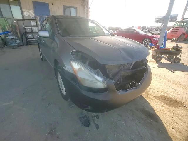 Nissan Rogue 2013