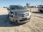 Cadillac SRX 2012