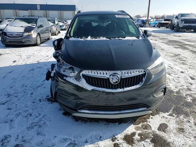 Buick Encore 2022