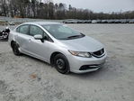 Honda Civic 2014