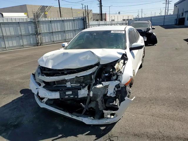 Honda Civic 2020