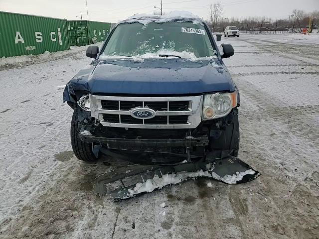 Ford Escape 2008