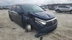 Honda Odyssey 2024
