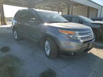 Ford Explorer 2013