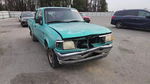 Ford Ranger 1994