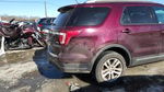 Ford Explorer 2018