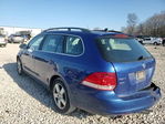 Volkswagen Jetta 2009