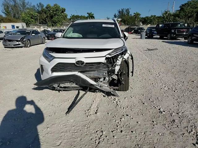 Toyota RAV 4 2022