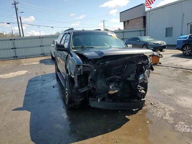 Ford Expedition 2017