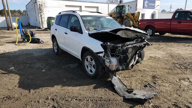Toyota RAV 4 2009