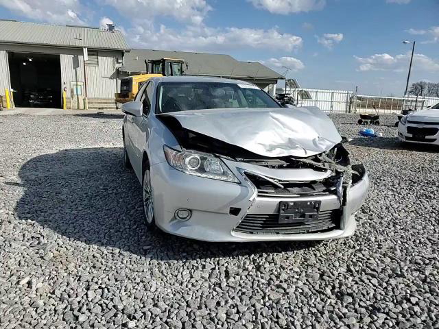 Lexus ES 2015
