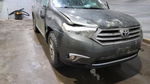 Toyota Highlander 2012