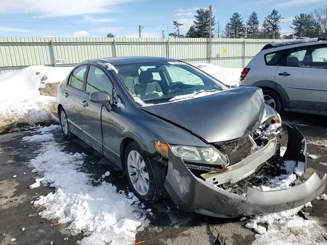 Honda Civic 2010