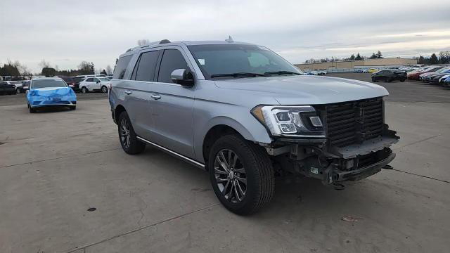 Ford Expedition 2020