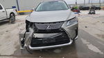 Lexus RX 2019