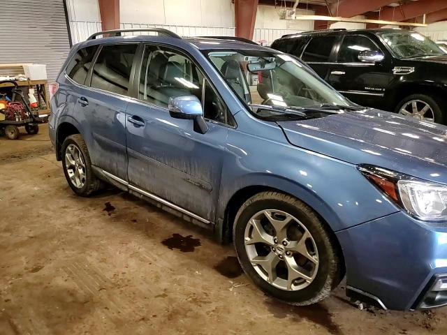 Subaru Forester 2018