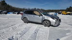 Subaru Forester 2015