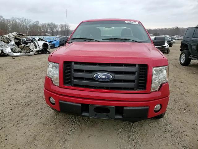 Ford F-150 2010
