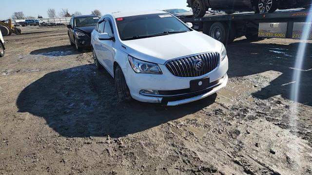Buick LaCrosse 2015