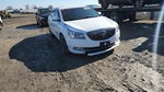 Buick LaCrosse 2015