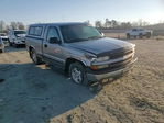 Chevrolet Silverado 2002