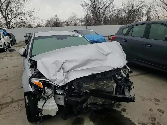 Kia Optima 2019