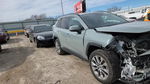 Toyota RAV 4 2021