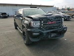 GMC Sierra 2018