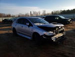 Subaru WRX 2021