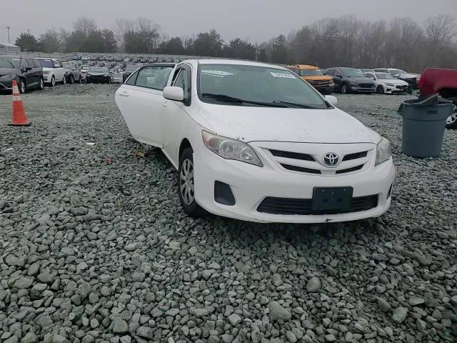 Toyota Corolla 2012