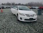 Toyota Corolla 2012