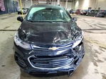 Chevrolet Trax 2018