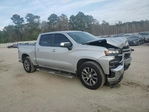 Chevrolet Silverado 2019