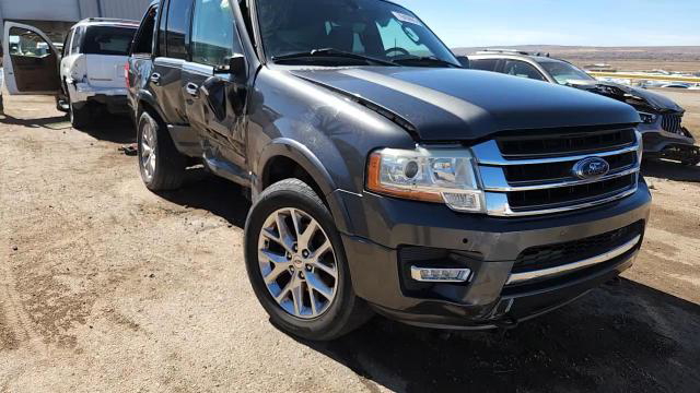 Ford Expedition 2015