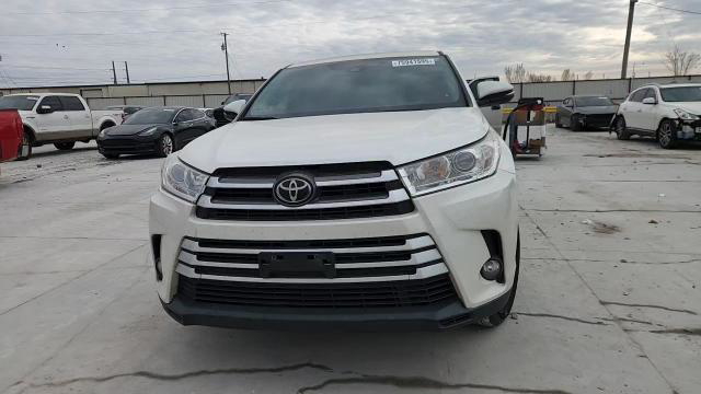 Toyota Highlander 2017