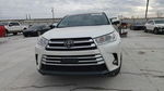 Toyota Highlander 2017
